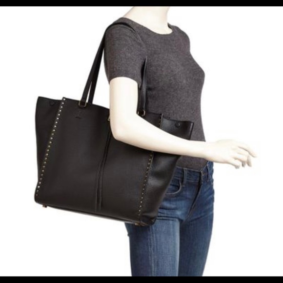 Rebecca Minkoff Darren Tote - Picture 2 of 7